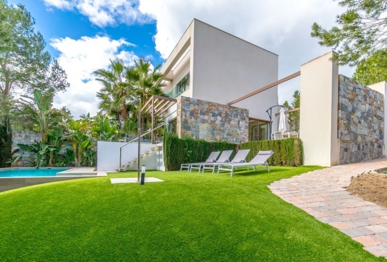 Reventa - Villa - Orihuela - Las Colinas Golf