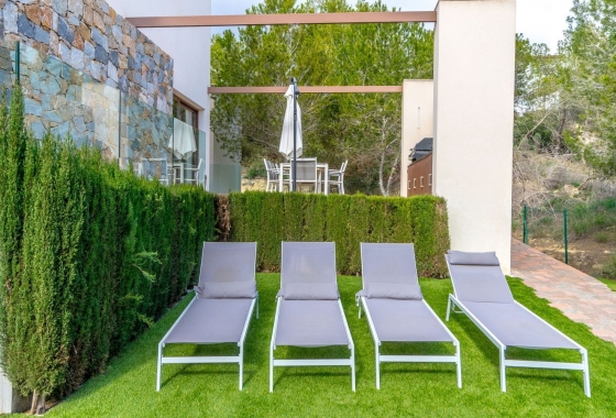 Reventa - Villa - Orihuela - Las Colinas Golf