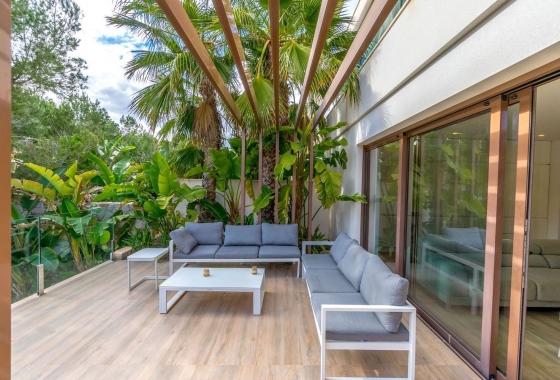 Reventa - Villa - Orihuela - Las Colinas Golf