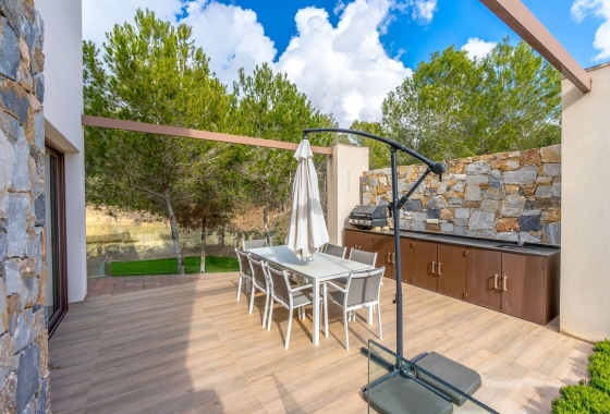 Reventa - Villa - Orihuela - Las Colinas Golf