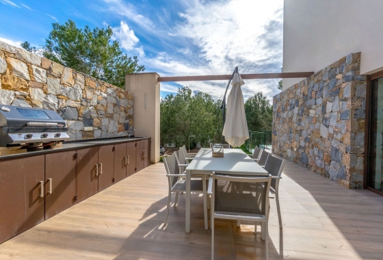 Reventa - Villa - Orihuela - Las Colinas Golf