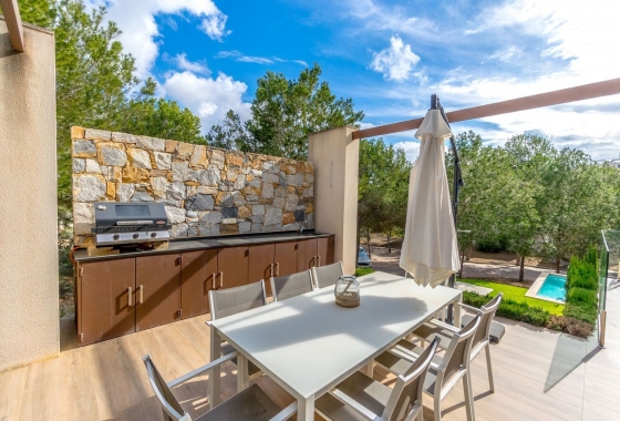 Reventa - Villa - Orihuela - Las Colinas Golf