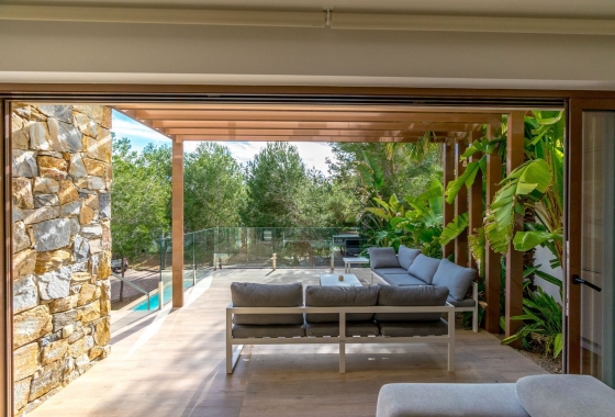 Reventa - Villa - Orihuela - Las Colinas Golf