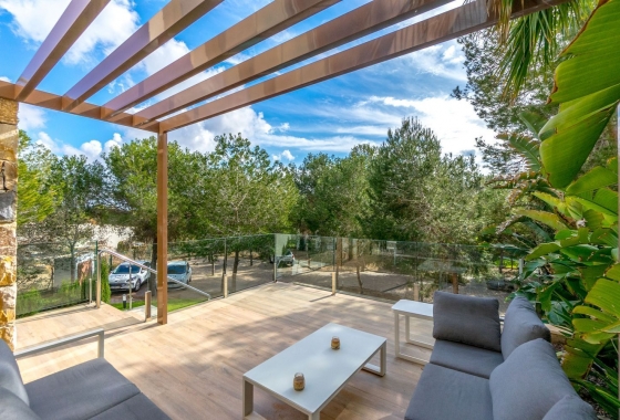 Reventa - Villa - Orihuela - Las Colinas Golf