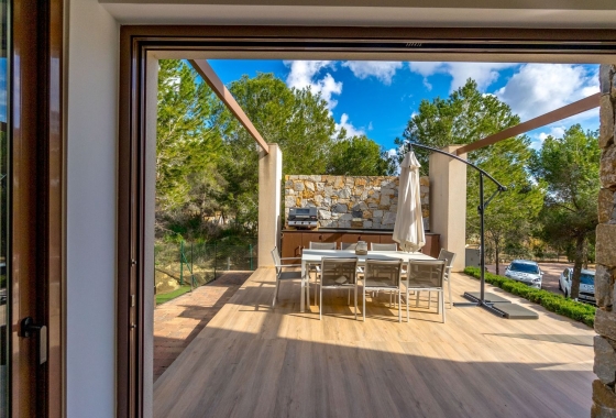 Reventa - Villa - Orihuela - Las Colinas Golf