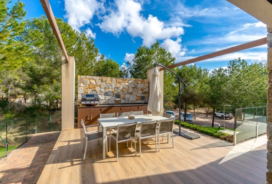 Reventa - Villa - Orihuela - Las Colinas Golf