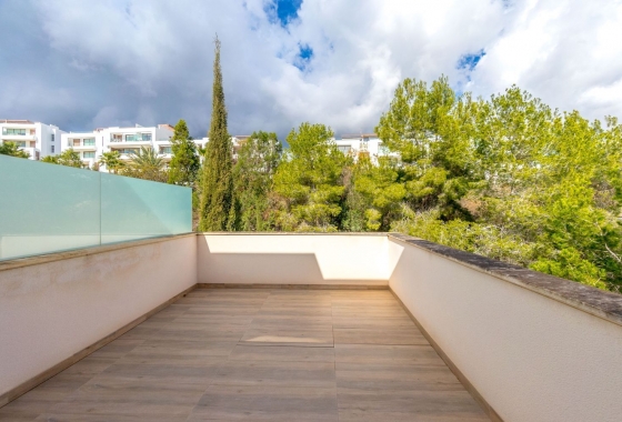 Reventa - Villa - Orihuela - Las Colinas Golf