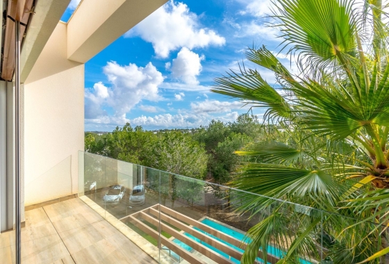 Reventa - Villa - Orihuela - Las Colinas Golf