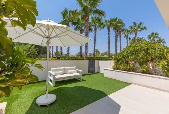 Reventa - Apartamento / piso - Orihuela - Las Colinas Golf