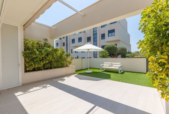 Reventa - Apartamento / piso - Orihuela - Las Colinas Golf