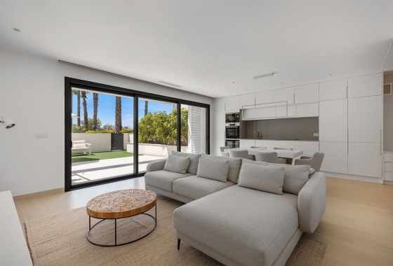 Reventa - Apartamento / piso - Orihuela - Las Colinas Golf