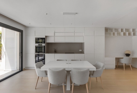 Reventa - Apartamento / piso - Orihuela - Las Colinas Golf