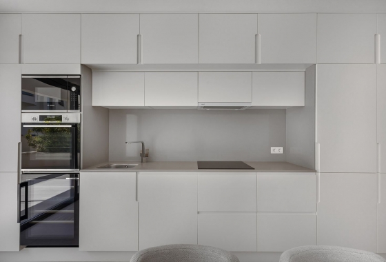 Reventa - Apartamento / piso - Orihuela - Las Colinas Golf