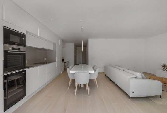 Reventa - Apartamento / piso - Orihuela - Las Colinas Golf