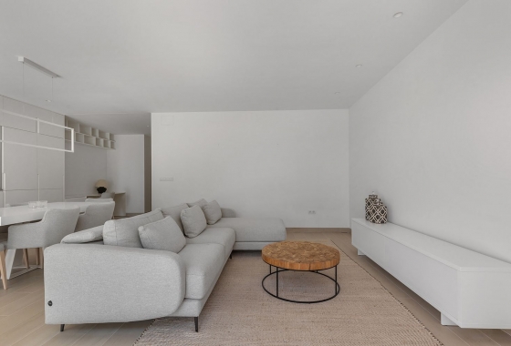 Reventa - Apartamento / piso - Orihuela - Las Colinas Golf