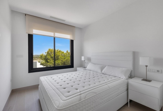 Reventa - Apartamento / piso - Orihuela - Las Colinas Golf