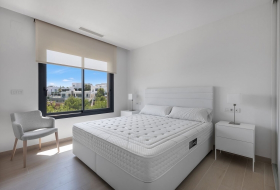 Reventa - Apartamento / piso - Orihuela - Las Colinas Golf