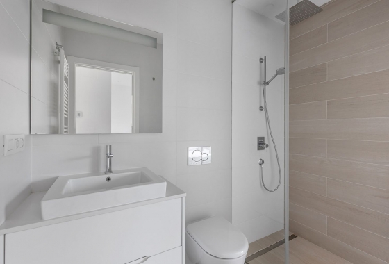 Reventa - Apartamento / piso - Orihuela - Las Colinas Golf