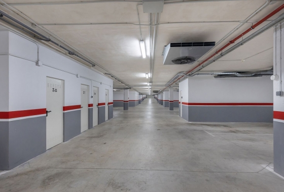 Reventa - Apartamento / piso - Orihuela - Las Colinas Golf