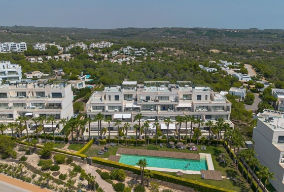 Reventa - Apartamento / piso - Orihuela - Las Colinas Golf