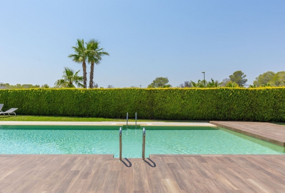 Reventa - Apartamento / piso - Orihuela - Las Colinas Golf