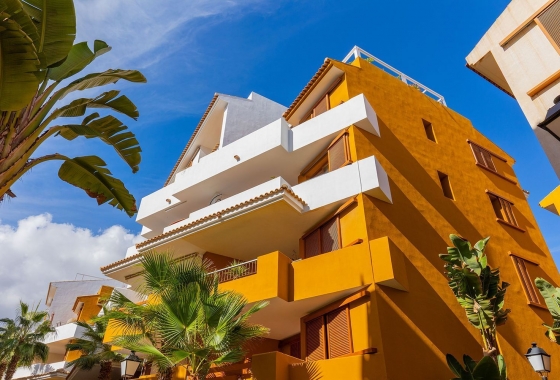 Reventa - Apartamento / piso - Torrevieja - Punta Prima