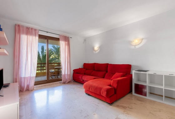 Reventa - Apartamento / piso - Torrevieja - Punta Prima