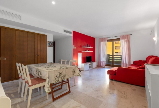 Reventa - Apartamento / piso - Torrevieja - Punta Prima