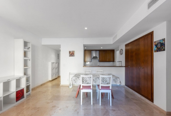 Reventa - Apartamento / piso - Torrevieja - Punta Prima