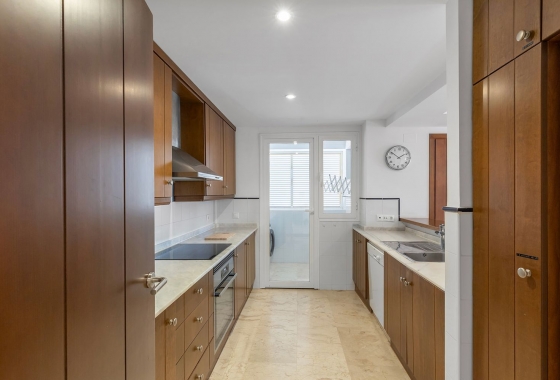 Reventa - Apartamento / piso - Torrevieja - Punta Prima