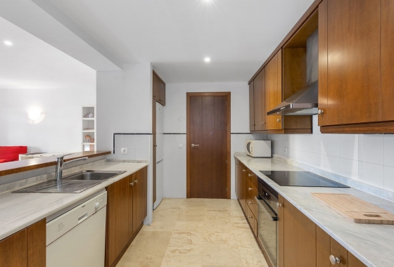 Reventa - Apartamento / piso - Torrevieja - Punta Prima