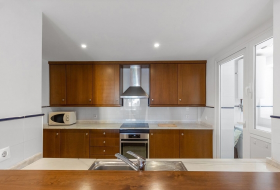 Reventa - Apartamento / piso - Torrevieja - Punta Prima