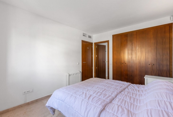 Reventa - Apartamento / piso - Torrevieja - Punta Prima