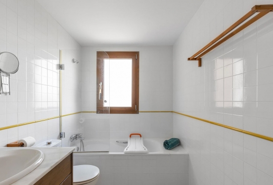 Reventa - Apartamento / piso - Torrevieja - Punta Prima