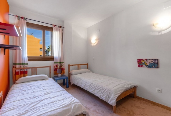 Reventa - Apartamento / piso - Torrevieja - Punta Prima