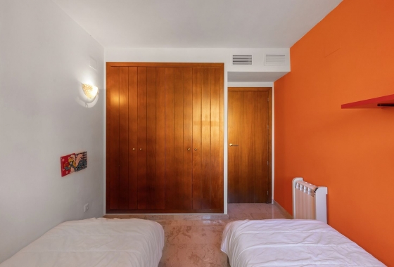 Reventa - Apartamento / piso - Torrevieja - Punta Prima