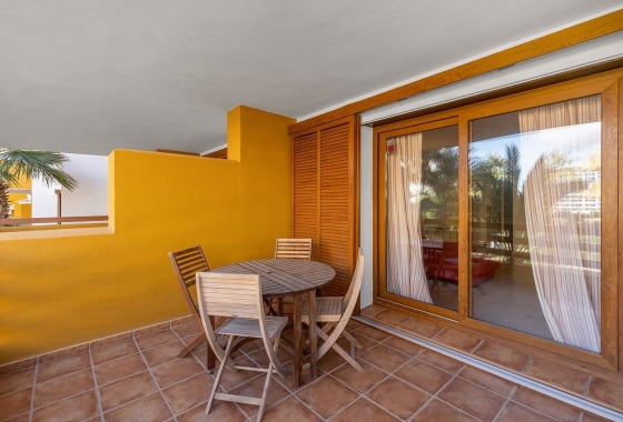 Reventa - Apartamento / piso - Torrevieja - Punta Prima