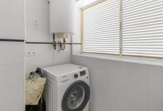 Reventa - Apartamento / piso - Torrevieja - Punta Prima