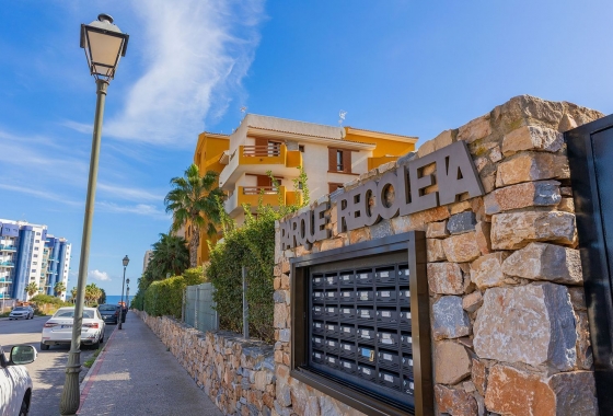 Reventa - Apartamento / piso - Torrevieja - Punta Prima