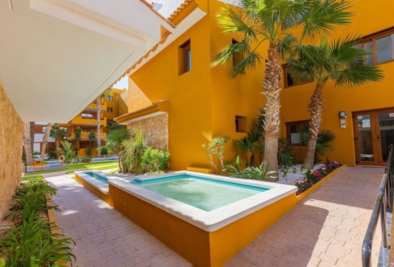 Reventa - Apartamento / piso - Torrevieja - Punta Prima