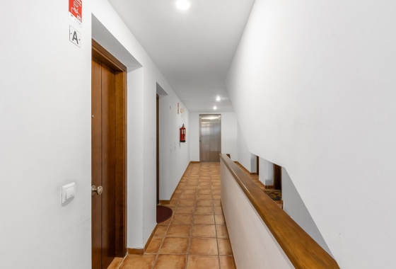 Reventa - Apartamento / piso - Torrevieja - Punta Prima