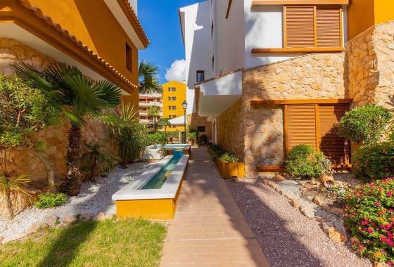 Reventa - Apartamento / piso - Torrevieja - Punta Prima