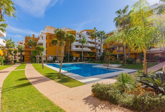 Reventa - Apartamento / piso - Torrevieja - Punta Prima