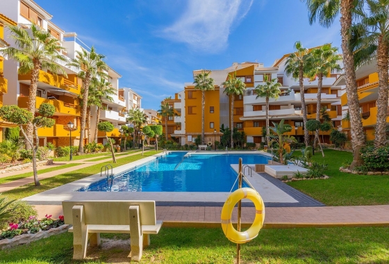 Reventa - Apartamento / piso - Torrevieja - Punta Prima