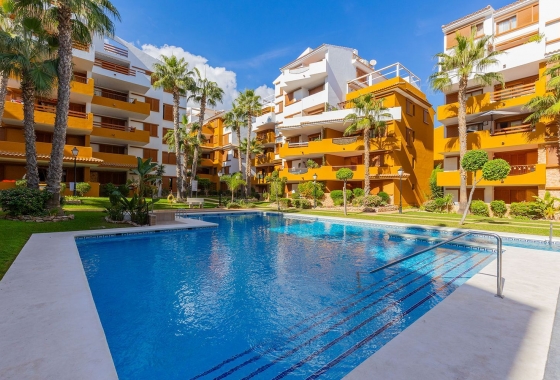 Reventa - Apartamento / piso - Torrevieja - Punta Prima