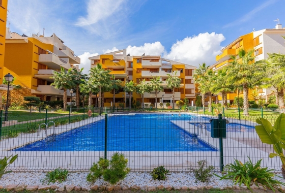Reventa - Apartamento / piso - Torrevieja - Punta Prima