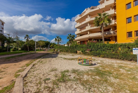 Reventa - Apartamento / piso - Torrevieja - Punta Prima
