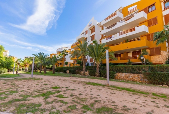 Reventa - Apartamento / piso - Torrevieja - Punta Prima