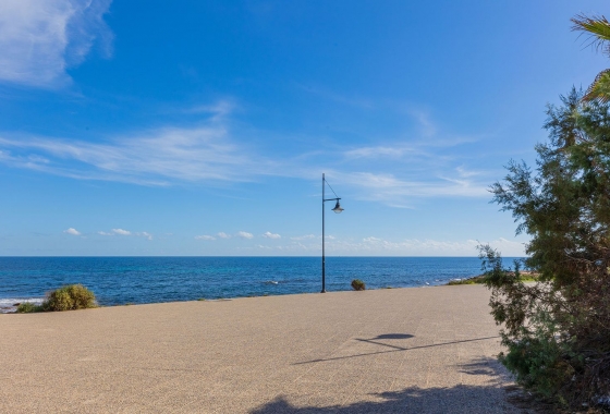Reventa - Apartamento / piso - Torrevieja - Punta Prima