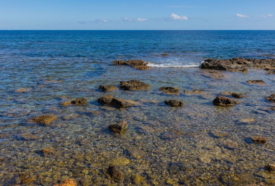 Reventa - Apartamento / piso - Torrevieja - Punta Prima